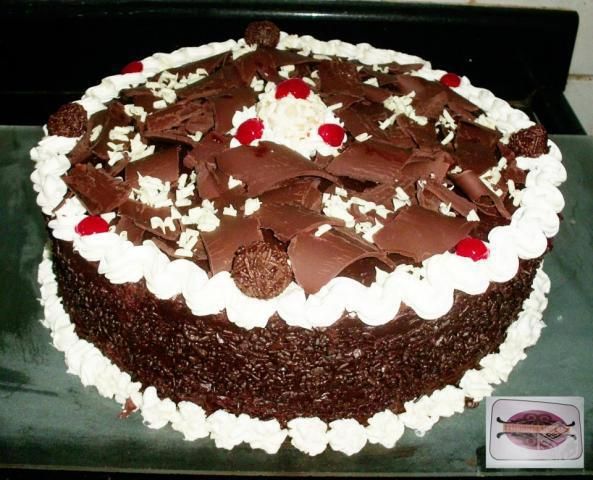 tortas doces