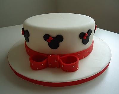 BOLOS DECORADOS COM PASTA AMERICANA